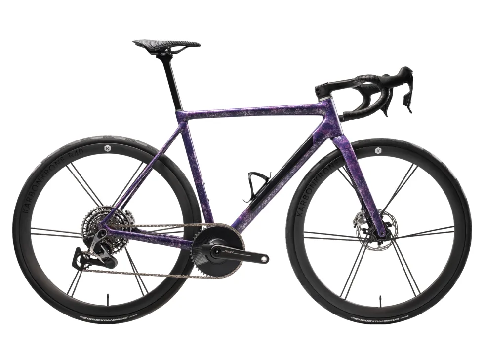 Granfondo 
